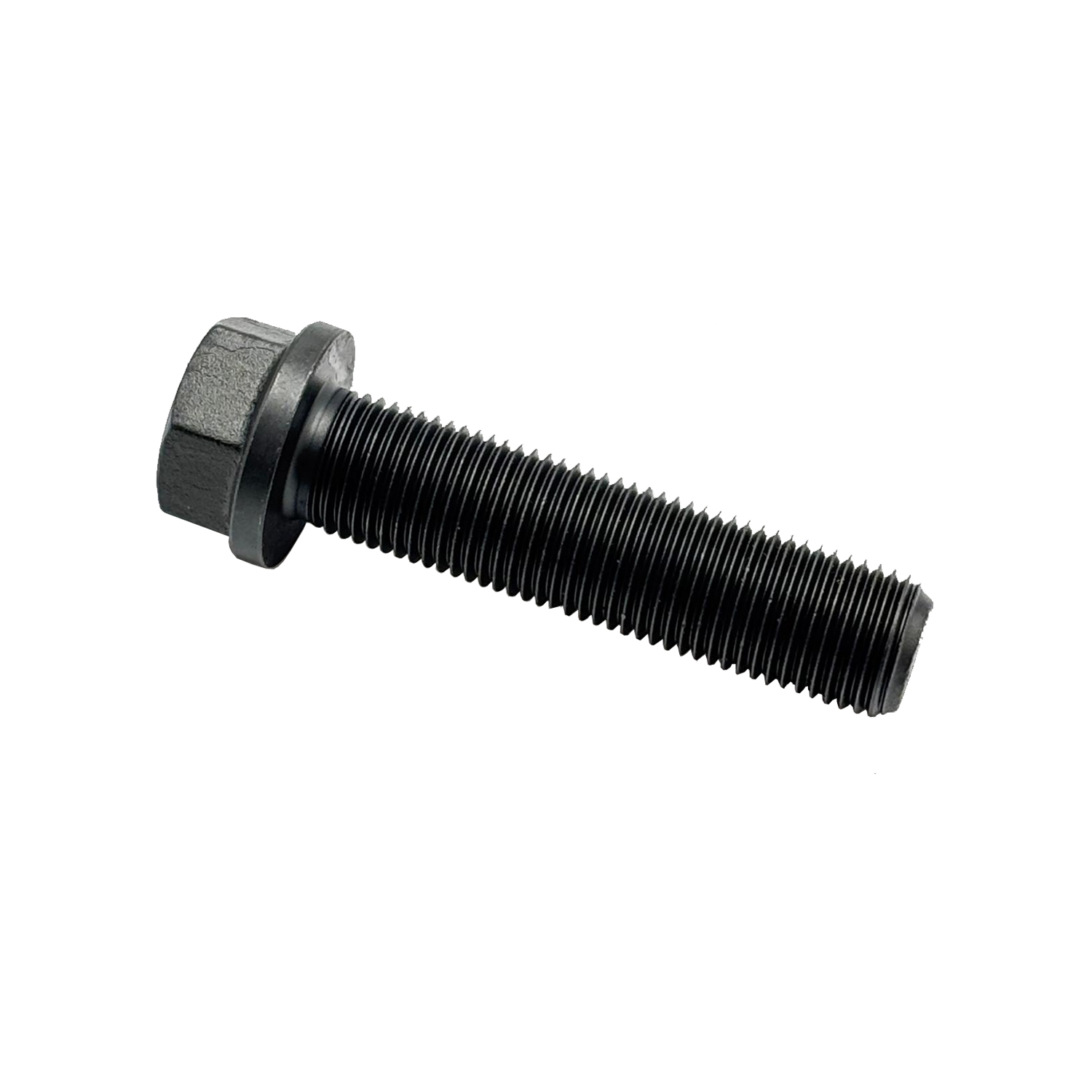M20X2.0X85 фланцевый болт