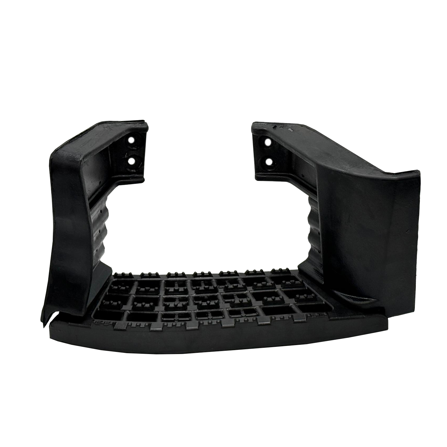 Mercedes Arocs 33.42 / 41.45 Sallamali Step - Left