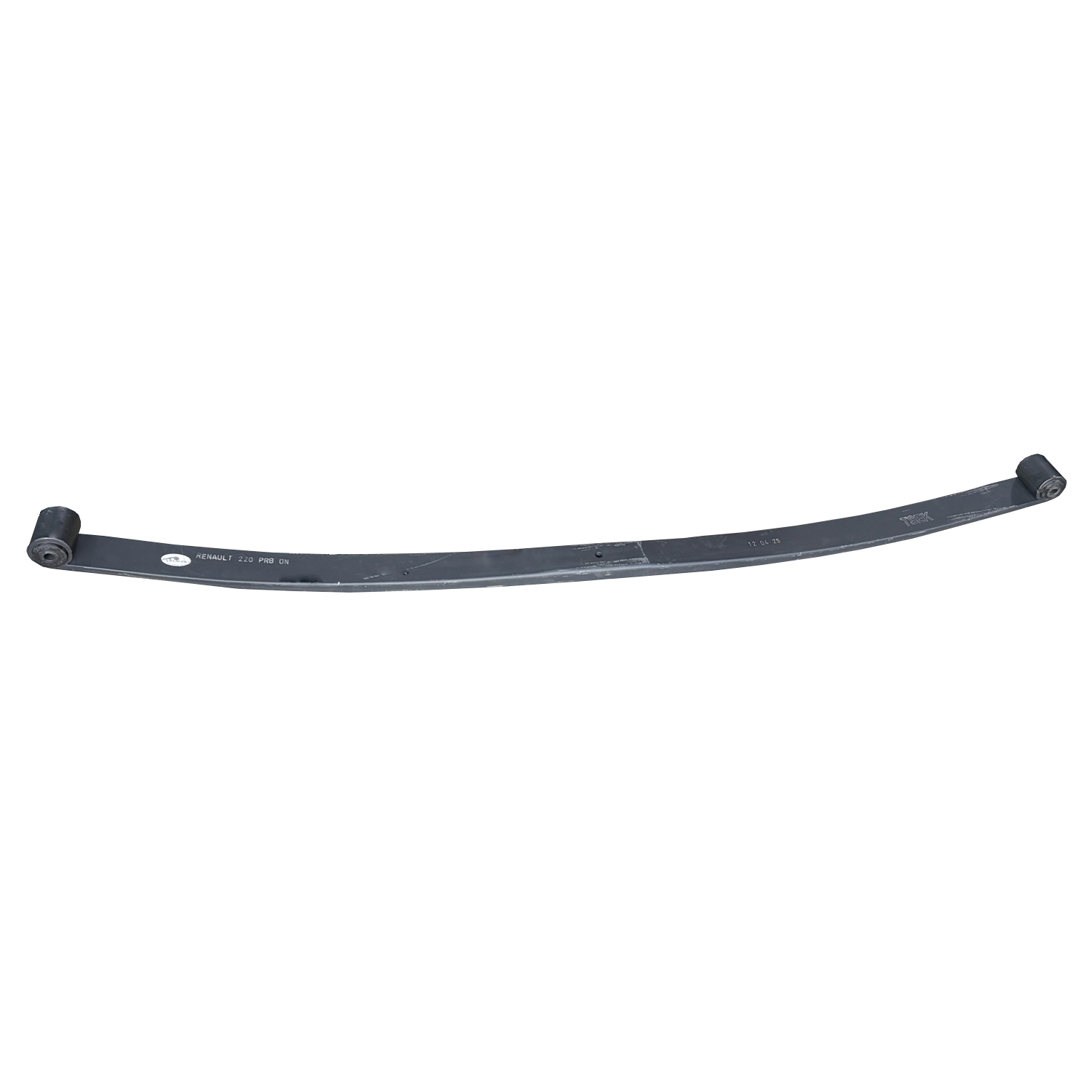 Renault Midlum 220 Parabolic Front Main Layer - Bushed