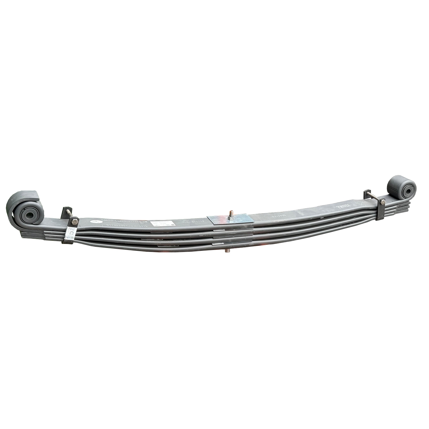 FORD CARGO 4142  2. DINGIL KOMPLE - 4 KATLI