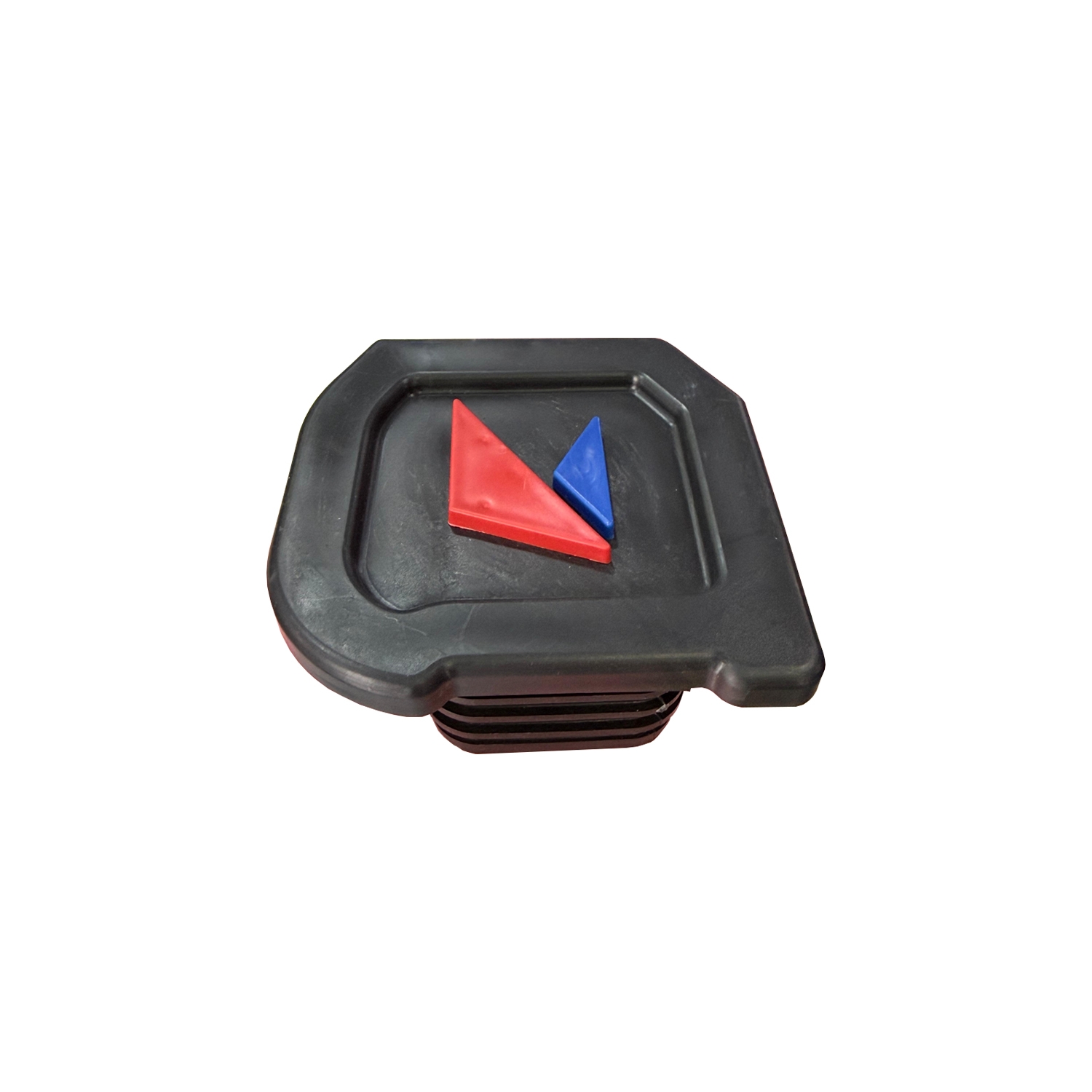 Tirsan Type Trailer Bumper Profile Tapasi