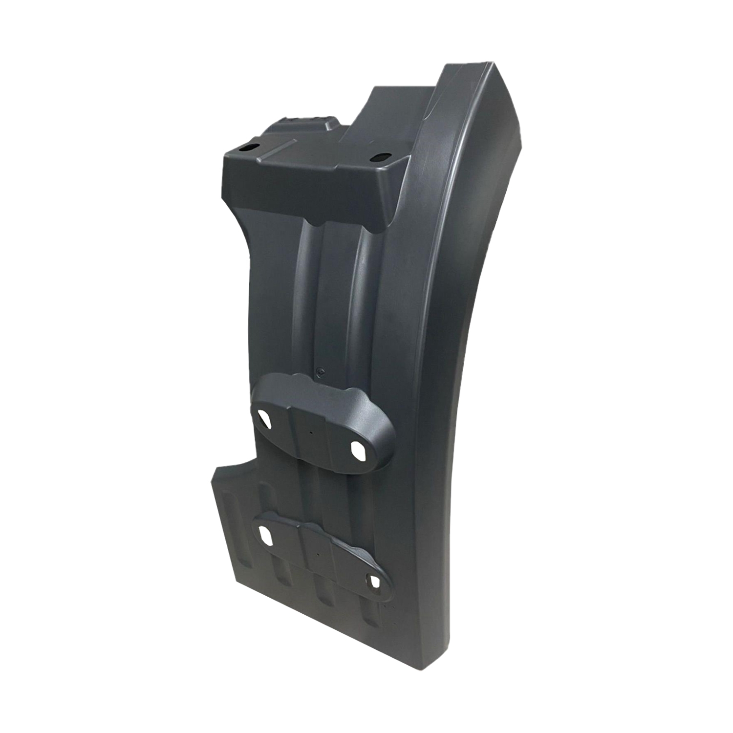 Mercedes Arocs Front Wheel Rear Mudguard