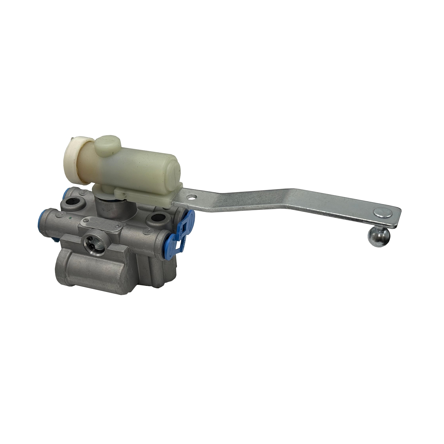Fitting Air Spring Ventili