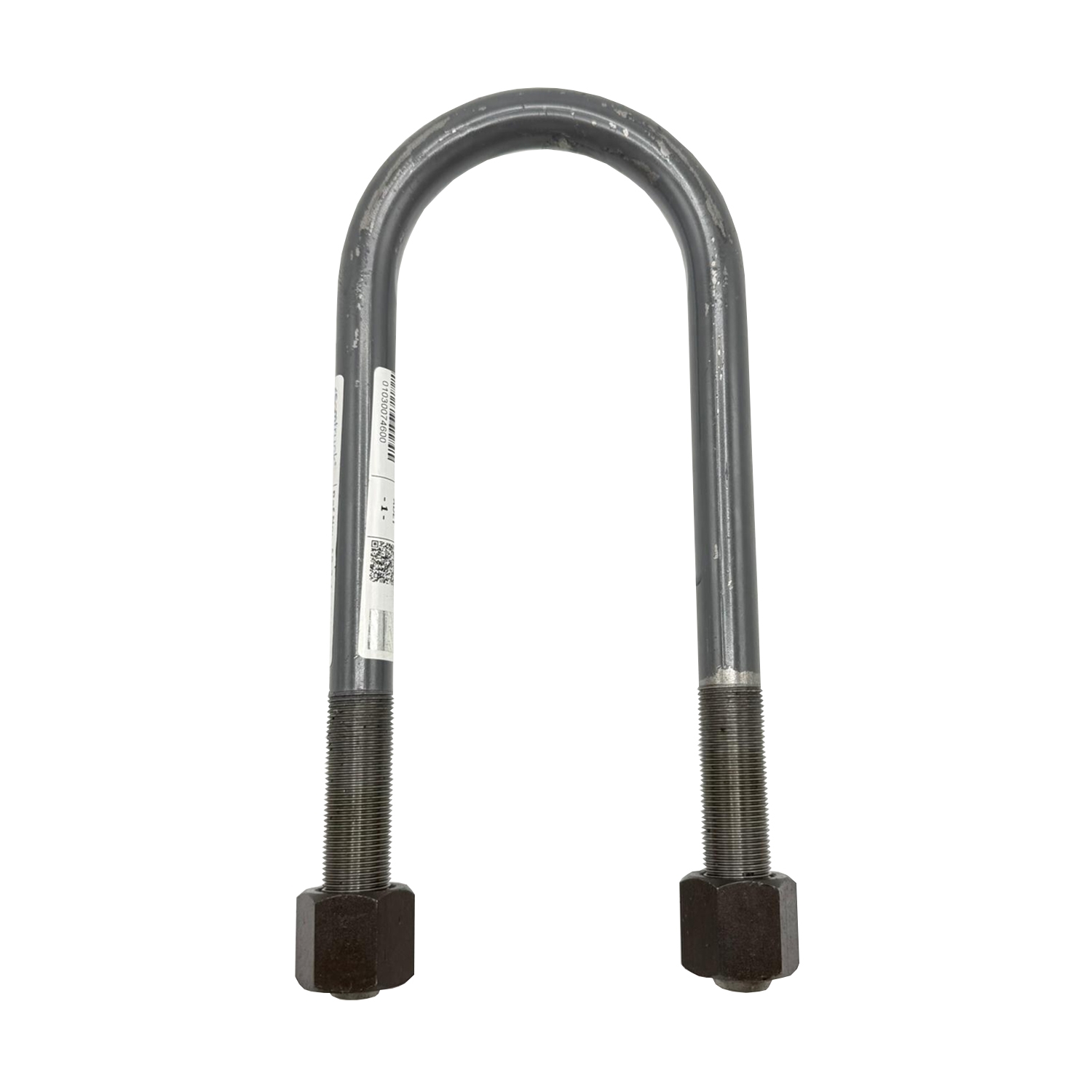 Renault Kerax 440 Front Connection