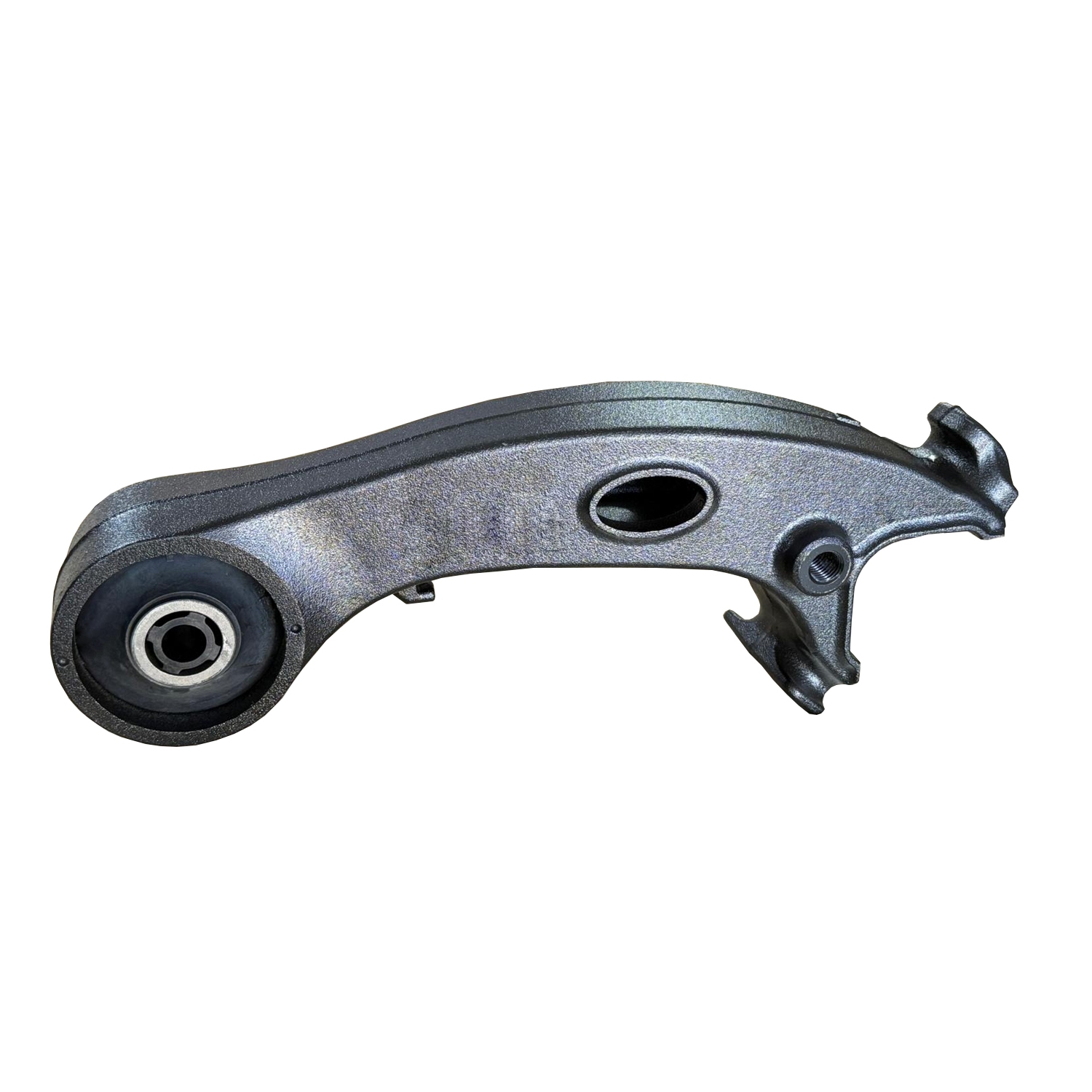 BPW ECO PLUS COMPACT MAKAS