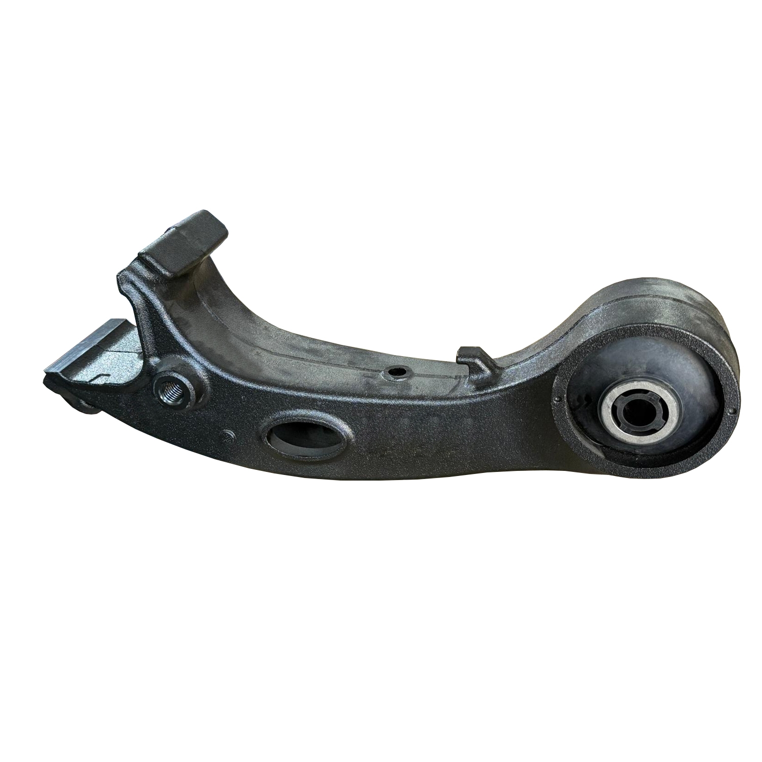 BPW ECO PLUS COMPACT MAKAS