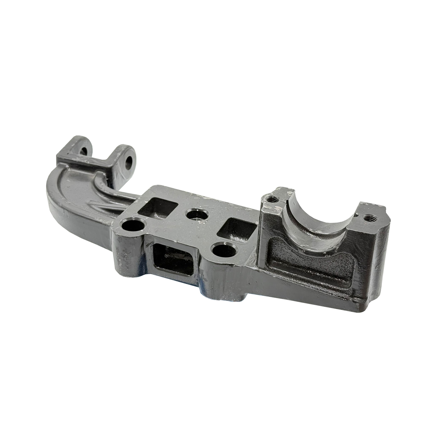 FORD F-MAX CARGO 1833 / 3232 ÖN AMORTISÖR TABLASI - SAG -