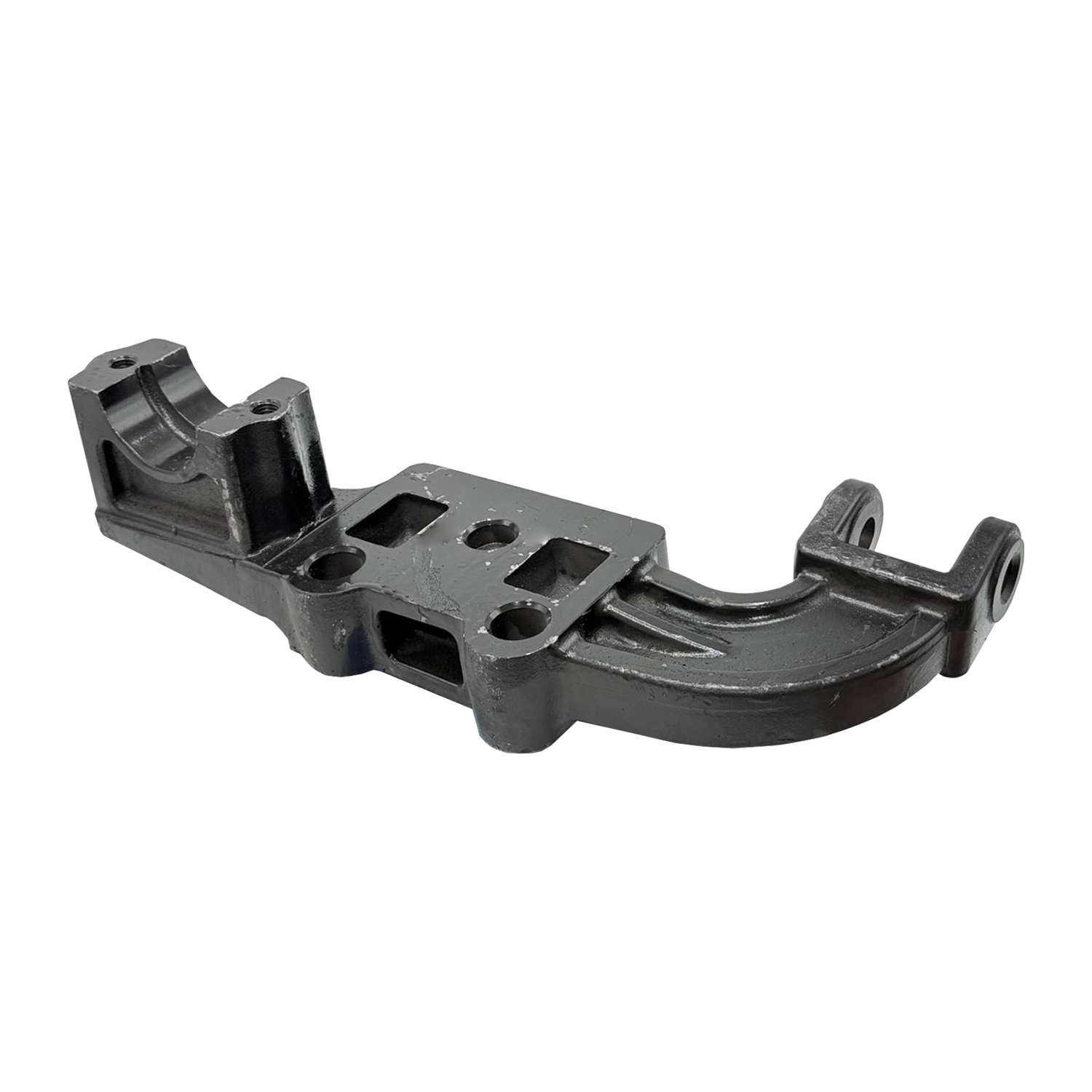 FORD F-MAX CARGO 1833 / 3232 ÖN AMORTISÖR TABLASI - SOL -