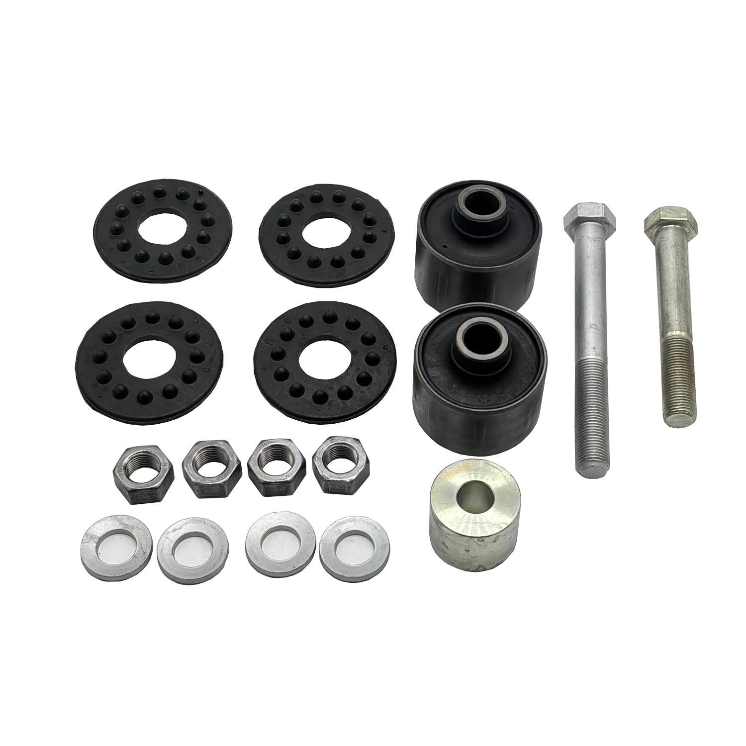 Renault Premium Cabin Repair Kit