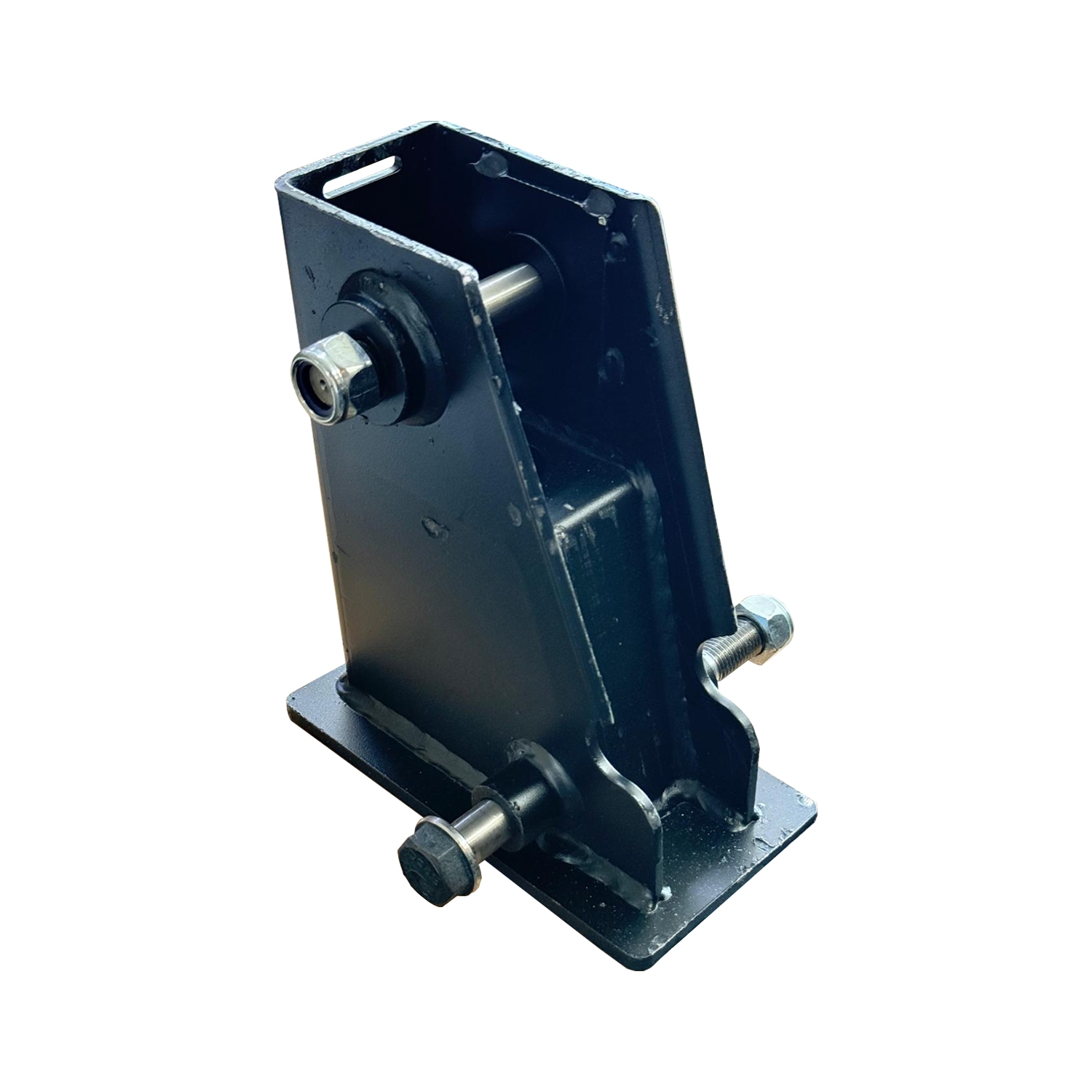 BPW DORSE MAKAS KULAGI 27 CM - 24MM PERNOLU / TABLALI